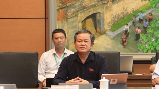 Cấm dùng khu vực biên giới Việt Nam để chống phá, can thiệp nước khác