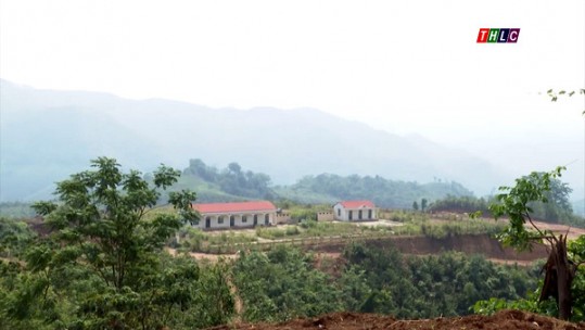 Vì sao người dân vùng lõi Vườn Quốc gia Hoàng Liên không chịu di chuyển đến nơi ở mới?