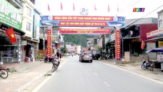 Đảng bộ thị xã Sa Pa sẵn sàng cho một kỳ đại hội thành công