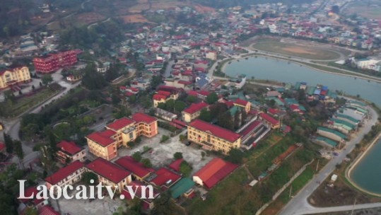 Mương Khương vững tin bước vào nhiệm kỳ mới