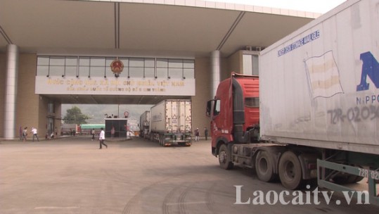 Lào Cai thu ngân sách 6 tháng đầu năm 2020 đạt gần 2.900 tỷ đồng
