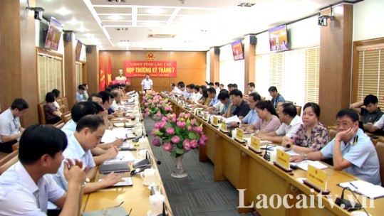 Dồn sức hoàn thành các chỉ tiêu phát triển kinh tế - xã hội 6 tháng cuối năm