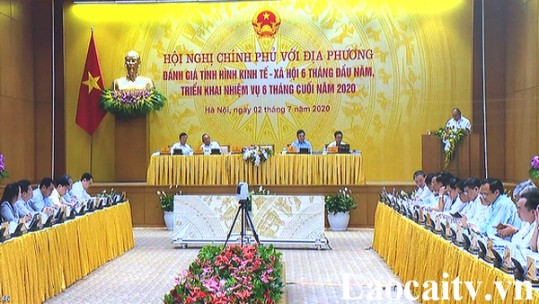 Quyết liệt hành động, sáng tạo thực hiện hiệu quả các nhiệm vụ, giải pháp đề ra