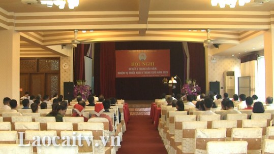 Liên minh hợp tác xã triển khai nhiệm vụ 6 tháng cuối năm