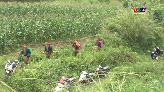 Vì một cuộc sống tốt đẹp hơn cho cộng đồng