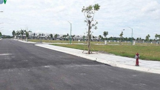 Cấm “phân lô bán nền” với mọi đô thị và câu chuyện quản lý