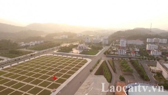 Thời tiết Lào Cai ngày 8/7: Nắng nóng 35 - 37 độ C bao phủ trên diện rộng