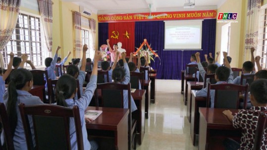 Để kỳ nghỉ hè thực sự an toàn bổ ích
