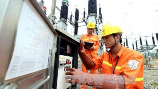 Sẽ tính tới phương án một giá điện cho người dân lựa chọn