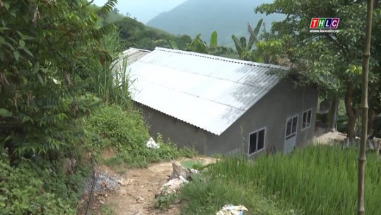 Thêm những mái nhà 