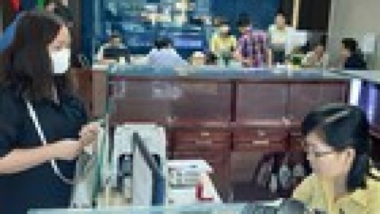 Cần cẩn trọng khi đầu tư “lướt sóng” trong lúc giá vàng tăng cao