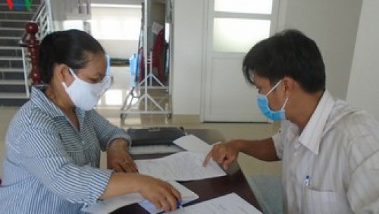 Gói hỗ trợ 62.000 tỷ: Chậm chi trả vì thủ tục còn quá rườm rà