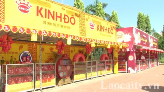 Đảm bảo an toàn thực phẩm trong dịp tết Trung thu 2020