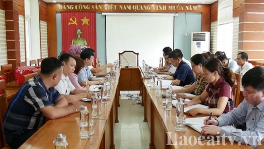 Thúc đẩy công tác đào tạo, nâng cao chất lượng nguồn nhân lực tại Bát Xát