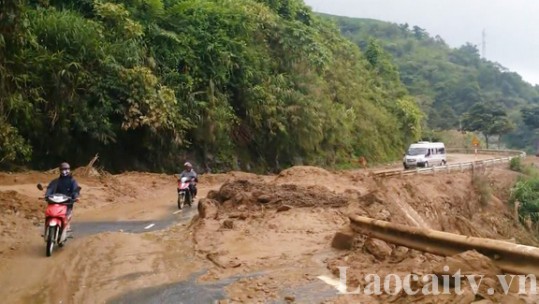 Các địa phương cần đề phòng lốc xoáy, sét đánh