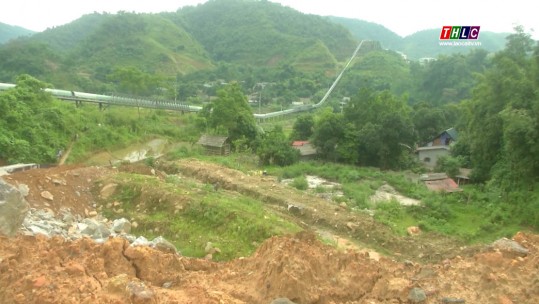 Chủ động đảm bảo an toàn cho người dân trong mùa mưa bão