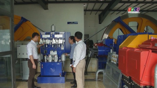 Tiết kiệm năng lượng - giải pháp phát triển bền vững