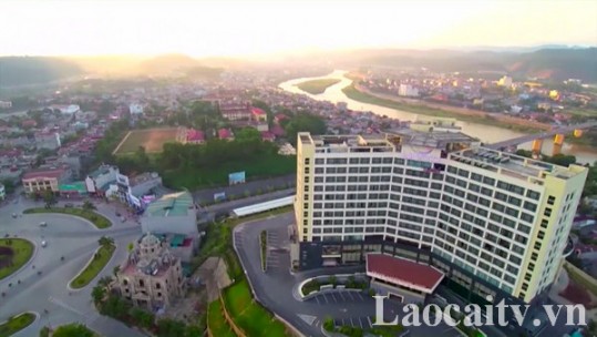 Thời tiết Lào Cai ngày 13/7: Các địa phương giảm mưa, nhiệt độ tăng trở lại