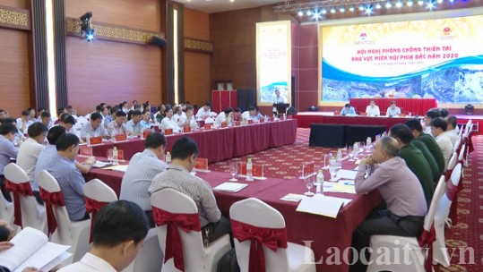 Thiên tai khu vực các tỉnh miền núi phía Bắc diễn biến phức tạp, khó lường