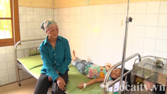 Nguyên nhân sự cố thực phẩm khiến 85 học sinh Lào Cai nhập viện