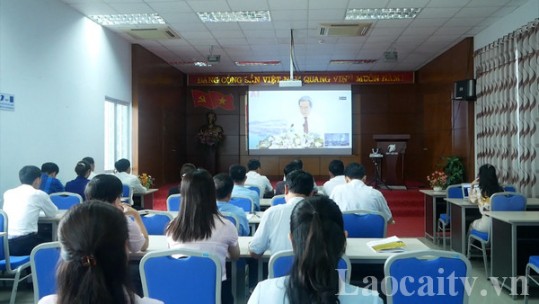 Sơ kết 5 năm thực hiện Chỉ thị số 40-CT/TW của Ban Bí thư khóa XI