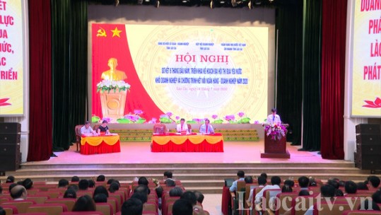 Tăng cường kết nối doanh nghiệp - ngân hàng