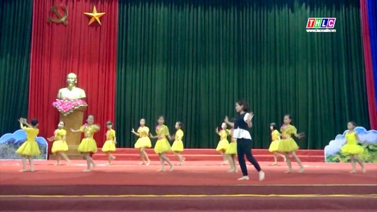 Chung tay vì mùa hè an toàn cho trẻ