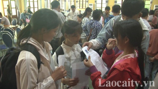 Hoàn tất công tác chuẩn bị cho kỳ thi vào lớp 10 năm học 2020 - 2021