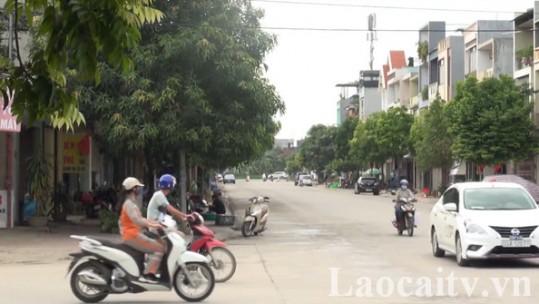 Cần xóa những “điểm đen” tại nhiều tuyến đường ở thành phố Lào Cai