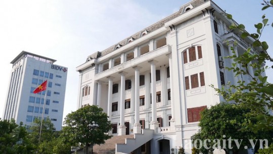 Kho bạc Nhà nước tiên phong trong thực hiện sáp nhập, tinh gọn bộ máy