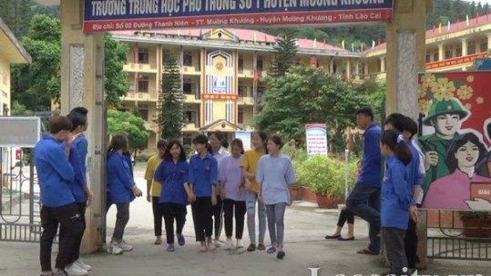 Kỳ thi tuyển sinh vào lớp 10 tại các địa phương đảm bảo an toàn, nghiêm túc