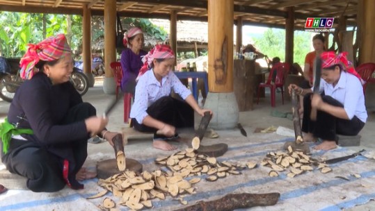 Phát động cuộc thi viết về những tấm gương sáng tạo, điển hình của Lào Cai