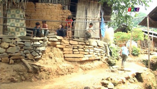 Thiếu sân chơi - nỗi buồn con trẻ, nỗi lo người lớn