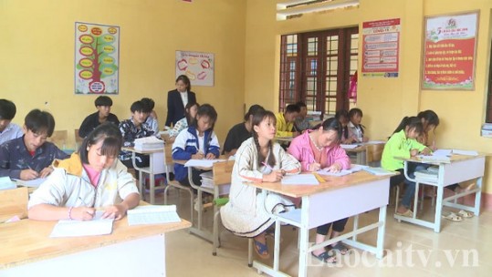 Tuyệt đối không tổ chức dạy thêm, học thêm trong dịp hè 2020