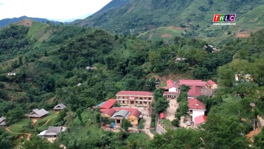 Để Nậm Chày sớm bình yên, thoát nghèo