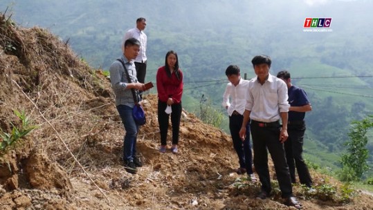 Xô xát do tranh chấp đất đai ở xã Thanh Bình, thị xã Sa Pa