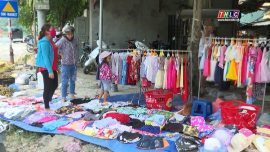 Chuyển biến từ Cuộc vận động “Người Việt Nam ưu tiên dùng hàng Việt Nam”