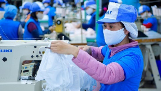 Những quy định mới về tiền lương người lao động cần hiểu rõ