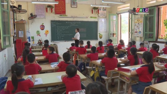 Ban hành mức thu học phí mới đối với cơ sở giáo dục mầm non và phổ thông công lập