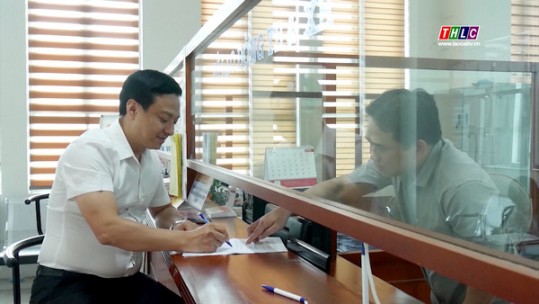 Tích cực triển khai hiện đại hóa nền hành chính Nhà nước