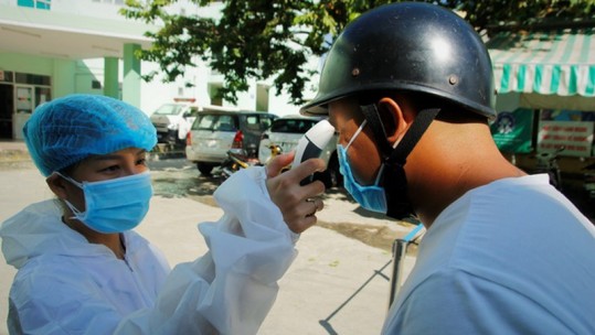 Thêm 4 ca mắc mới Covid-19 trong đó có ca mắc tại Hà Nội và TPHCM