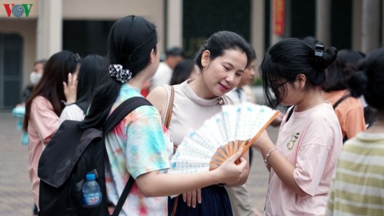 Nếu thí sinh mắc Covid-19 không thể thi sẽ xét tuyển đại học thế nào?