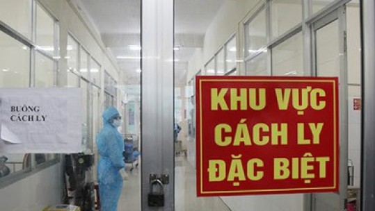 Ca mắc Covid-19 thứ 3 tử vong là BN499 ở Đà Nẵng