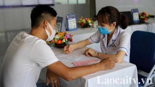 Khám tầm soát suy tĩnh mạch chi dưới miễn phí cho người dân