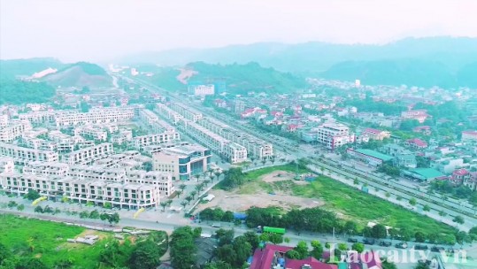 Lào Cai cấp mới 15 dự án đầu tư với tổng vốn gần 2.000 tỷ đồng