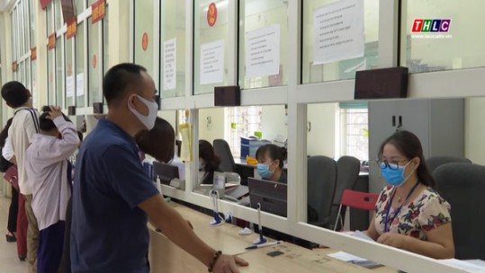 Quy định mức thu lệ phí cấp giấy chứng nhận quyền sử dụng đất, quyền sở hữu nhà ở và tài sản khác gắn liền với đất