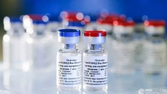 Giá vaccine ngừa Covid-19 xuất khẩu của Nga đắt hay rẻ?
