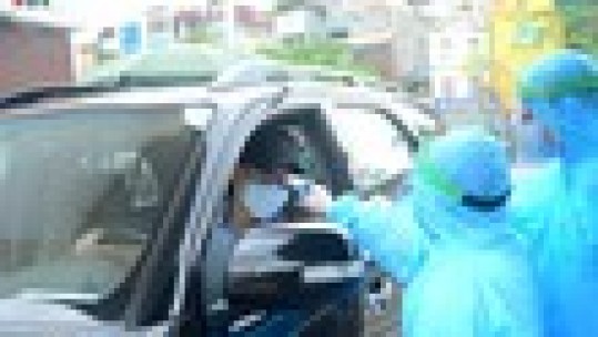 Thêm 6 ca mắc mới Covid-19, gồm 3 ca ở Hải Dương và 3 ở Quảng Nam