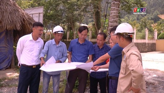 Đẩy mạnh kiểm tra, giám sát các dự án đầu tư xây dựng cơ bản