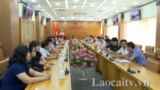 Khai trương Hệ thống Thông tin báo cáo Quốc gia, Trung tâm Thông tin, chỉ đạo, điều hành của Chính phủ